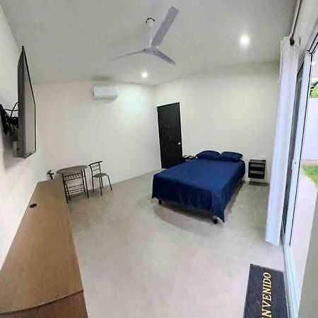 Habitacion Para Dos Personas Santa Cruz Huatulco Bagian luar foto
