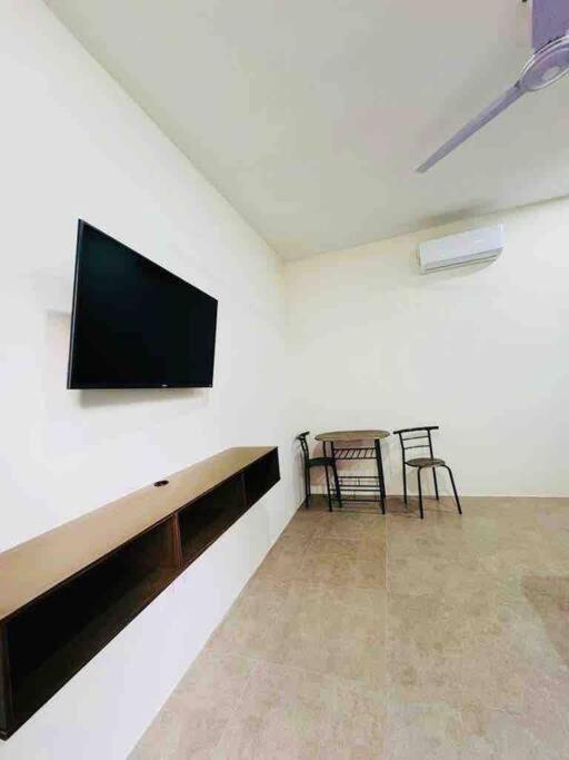 Habitacion Para Dos Personas Santa Cruz Huatulco Bagian luar foto