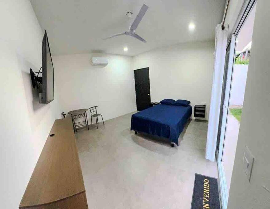 Habitacion Para Dos Personas Santa Cruz Huatulco Bagian luar foto